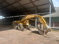 Pingon - 14d - graafmachine - afbeelding 11 van  18