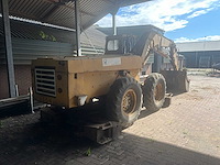 Pingon - 14d - graafmachine - afbeelding 14 van  18