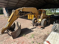 Pingon - 14d - graafmachine - afbeelding 18 van  18
