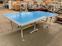 Pingpong tafel - afbeelding 1 van  4