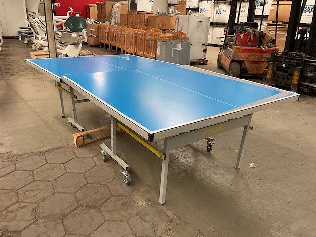 Pingpong tafel - afbeelding 2 van  4