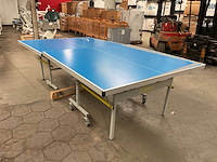 Pingpong tafel - afbeelding 2 van  4