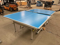 Pingpong tafel - afbeelding 3 van  4