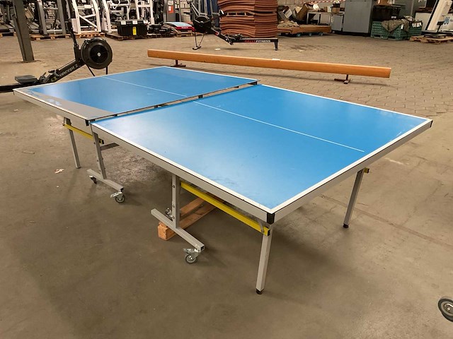 Pingpong tafel - afbeelding 4 van  4