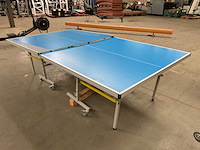 Pingpong tafel - afbeelding 4 van  4