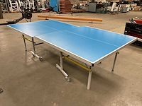 Pingpong tafel - afbeelding 1 van  1