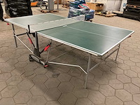 Pingpong tafel - afbeelding 1 van  1