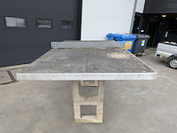 Pingpongtafel - afbeelding 2 van  7