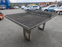 Pingpongtafel - afbeelding 4 van  7