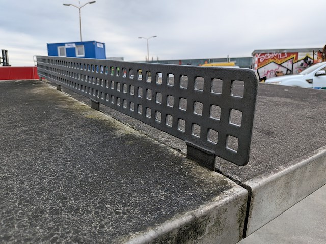 Pingpongtafel - afbeelding 5 van  7