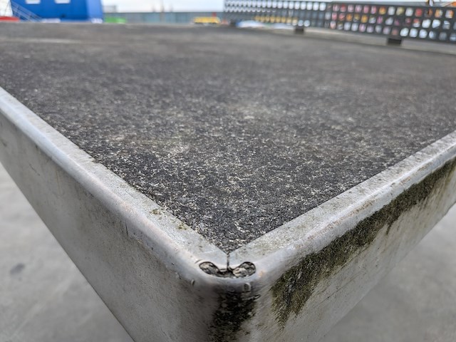 Pingpongtafel - afbeelding 6 van  7