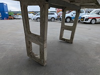 Pingpongtafel - afbeelding 7 van  7