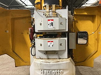 Pinguely haulotte hm110p hoogwerker - afbeelding 7 van  9