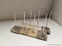 Pinhouders - afbeelding 1 van  1