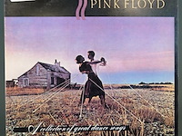 Pink floyd - afbeelding 1 van  3
