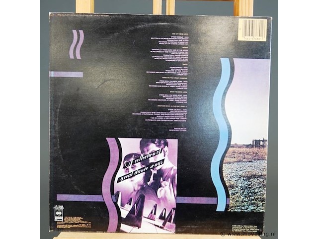 Pink floyd - afbeelding 2 van  3