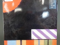 Pink floyd - afbeelding 1 van  4