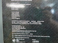 Pink floyd - afbeelding 4 van  4
