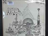 Pink floyd - afbeelding 1 van  5