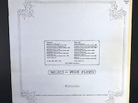Pink floyd - afbeelding 2 van  5