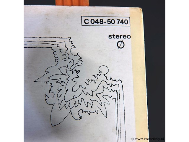 Pink floyd - afbeelding 4 van  5