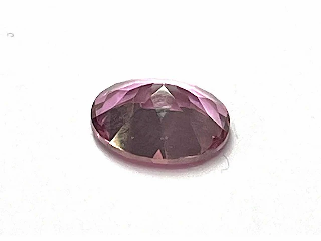 Pink topaas 3.00 ct - afbeelding 3 van  4