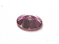 Pink topaas circa 3.00 carat - afbeelding 4 van  4