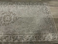 Pinkpop sand vloerkleed 70x140cm - afbeelding 2 van  4