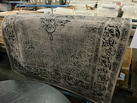 Pinkpop vloerkleed (160x230 cm) - afbeelding 1 van  2