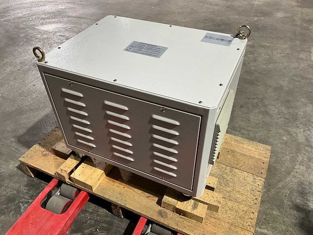 Pinnacle - 2020 - ridgcap xg-400 - productielijn - afbeelding 26 van  37