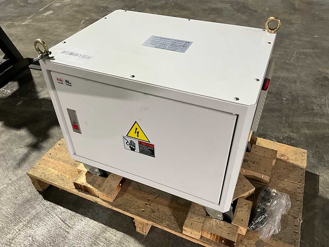 Pinnacle - 2020 - ridgcap xg-400 - productielijn - afbeelding 27 van  37