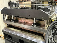 Pinnacle rd 1200 roofdeck productie rolvormlijn - afbeelding 17 van  52