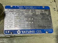 Pinnacle rd 1200 roofdeck productie rolvormlijn - afbeelding 25 van  52