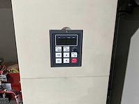 Pinnacle rd 1200 roofdeck productie rolvormlijn - afbeelding 33 van  52