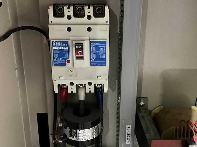 Pinnacle rd 1200 roofdeck productie rolvormlijn - afbeelding 34 van  52