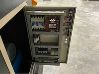 Pinnacle rd 1200 roofdeck productie rolvormlijn - afbeelding 42 van  52