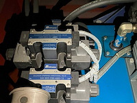 Pinnacle rd 1200 roofdeck productie rolvormlijn - afbeelding 44 van  52