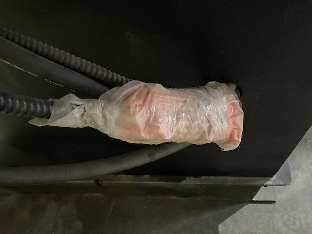 Pinnacle rd 1200 roofdeck productie rolvormlijn - afbeelding 49 van  52