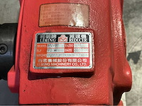 Pinnacle rd 1200 roofdeck productie rolvormlijn - afbeelding 9 van  52