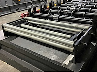 Pinnacle rd 1200 roofdeck productie rolvormlijn - afbeelding 5 van  50