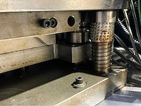 Pinnacle rd 1200 roofdeck productie rolvormlijn - afbeelding 12 van  50