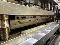 Pinnacle rd 1200 roofdeck productie rolvormlijn - afbeelding 13 van  50