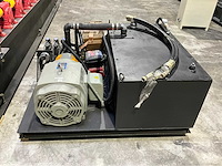 Pinnacle rd 1200 roofdeck productie rolvormlijn - afbeelding 15 van  50