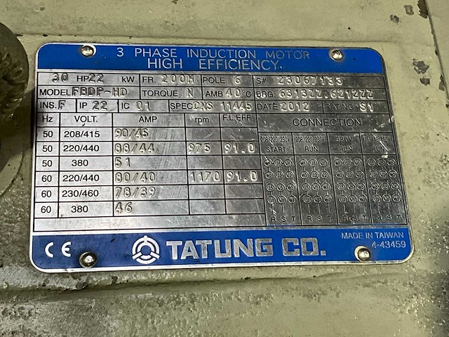 Pinnacle rd 1200 roofdeck productie rolvormlijn - afbeelding 17 van  50