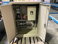 Pinnacle rd 1200 roofdeck productie rolvormlijn - afbeelding 25 van  50