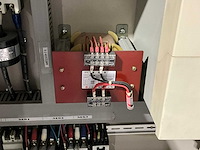 Pinnacle rd 1200 roofdeck productie rolvormlijn - afbeelding 28 van  50