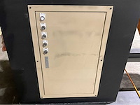 Pinnacle rd 1200 roofdeck productie rolvormlijn - afbeelding 34 van  50