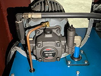 Pinnacle rd 1200 roofdeck productie rolvormlijn - afbeelding 40 van  50