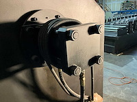 Pinnacle rd 1200 roofdeck productie rolvormlijn - afbeelding 41 van  50