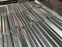 Pinnacle rd 1200 roofdeck productie rolvormlijn - afbeelding 44 van  50